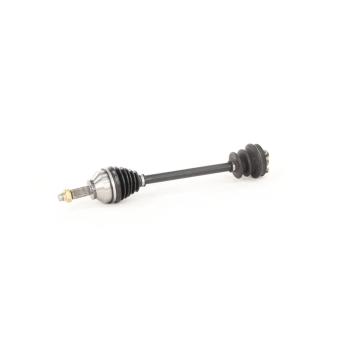 1987 Saab 900 CV Axle Shaft Front Right TrakMotive SA8014 image 2 of 3