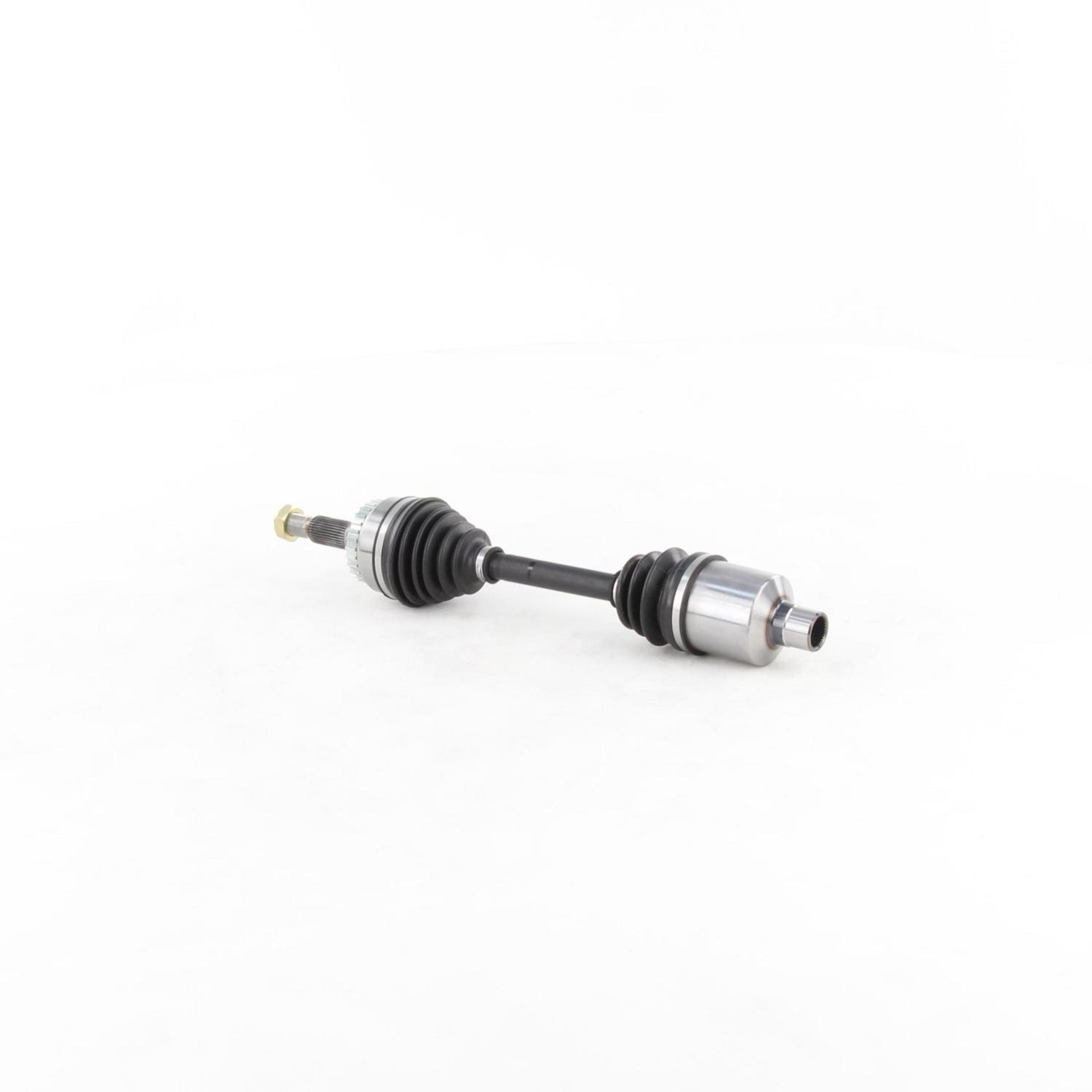 TrakMotive SA8017 - CV Axle Shaft TrakMotive SA8017 CV Axle Shaft product image 3 of 3