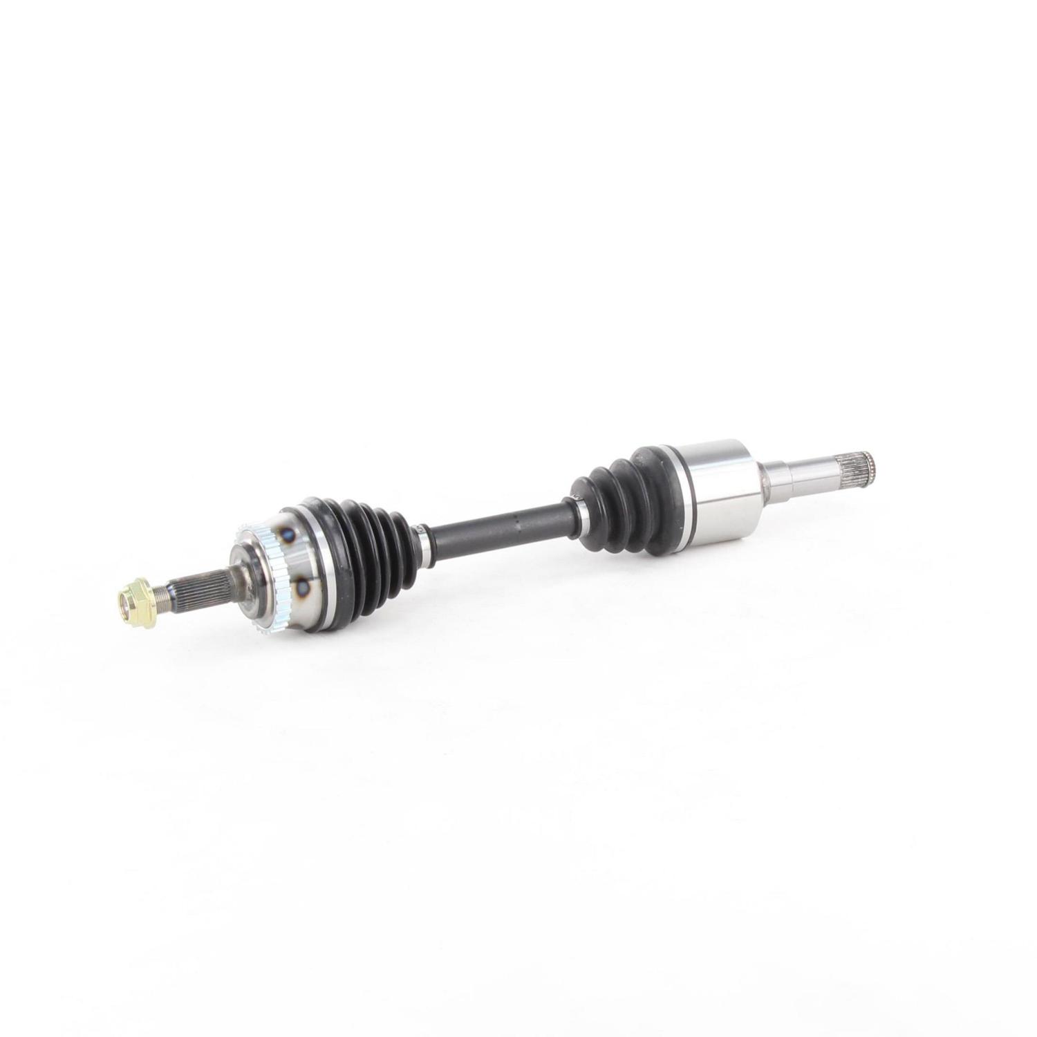 TrakMotive SA8021 - CV Axle Shaft TrakMotive SA8021 CV Axle Shaft product image 2 of 3