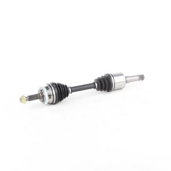 2001 Saab 9-5 CV Axle Shaft Front Left TrakMotive SA8021 image 2 of 3