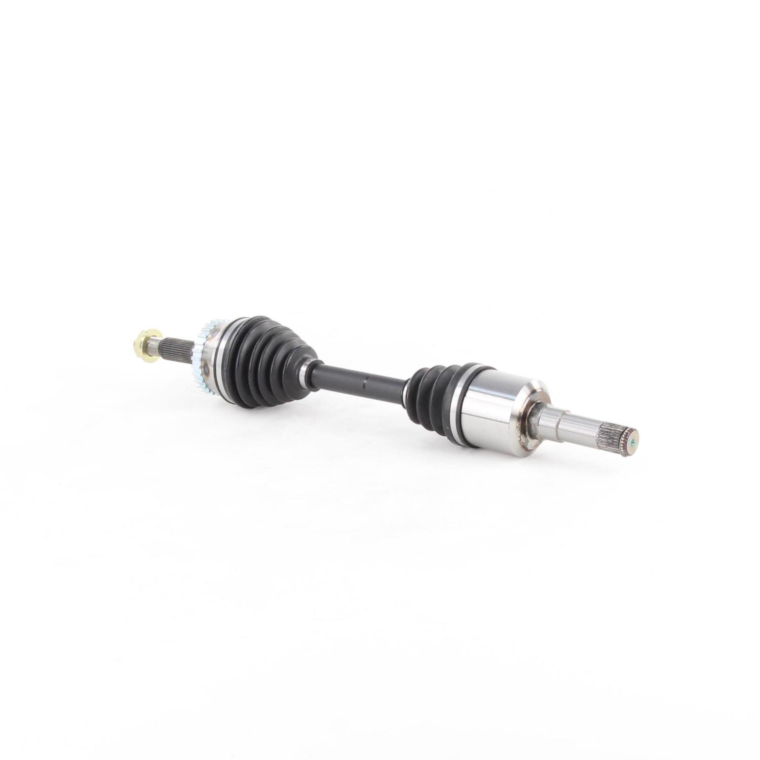 TrakMotive SA8021 - CV Axle Shaft TrakMotive SA8021 CV Axle Shaft product image 3 of 3