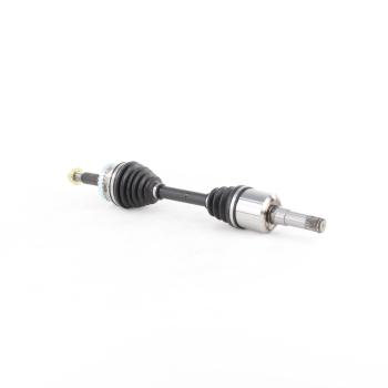 2001 Saab 9-5 CV Axle Shaft Front Left TrakMotive SA8021 image 3 of 3