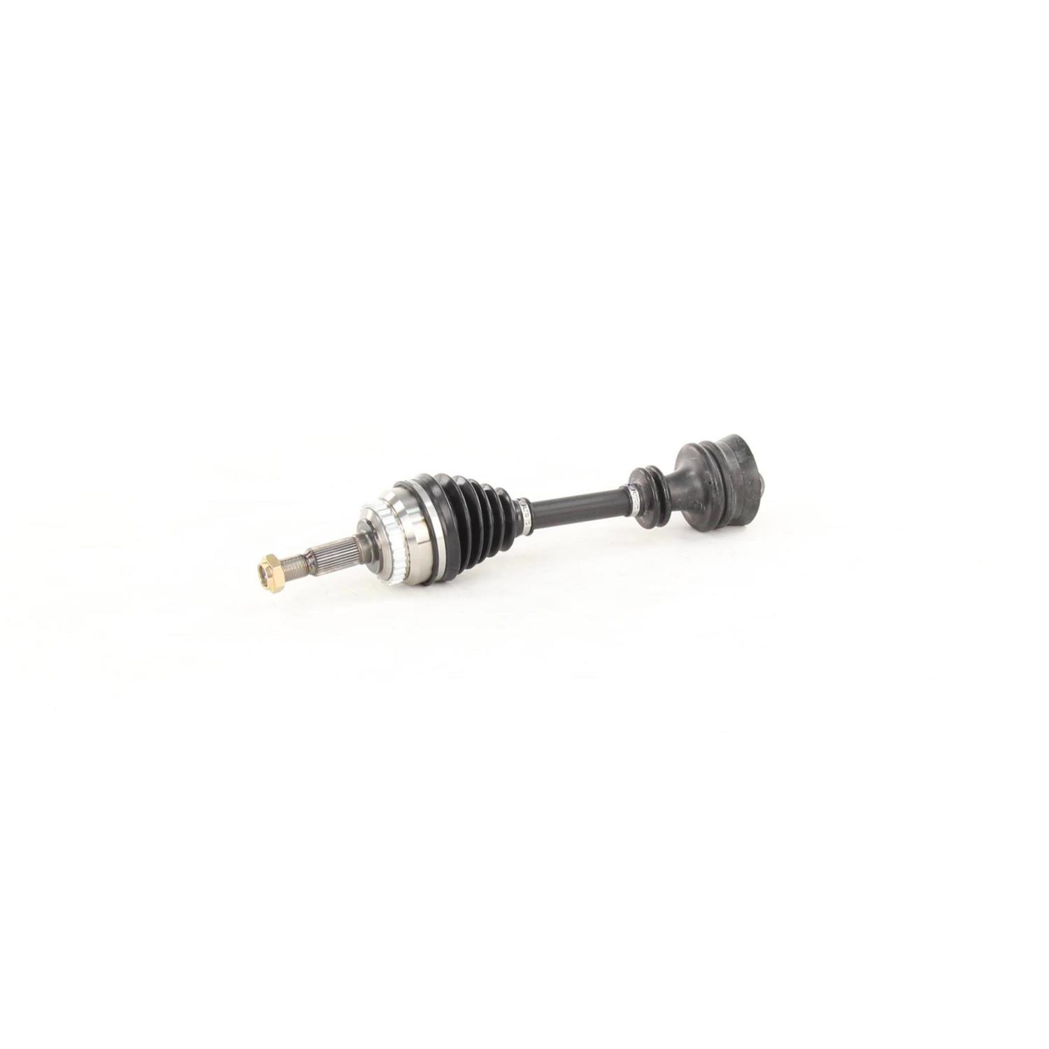 TrakMotive SA8024 - CV Axle Shaft TrakMotive SA8024 CV Axle Shaft product image 2 of 3