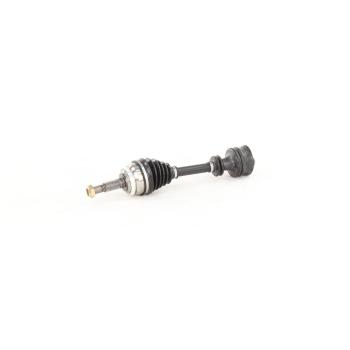 1999 Saab 9-3 CV Axle Shaft Front Left TrakMotive SA8024 image 2 of 3