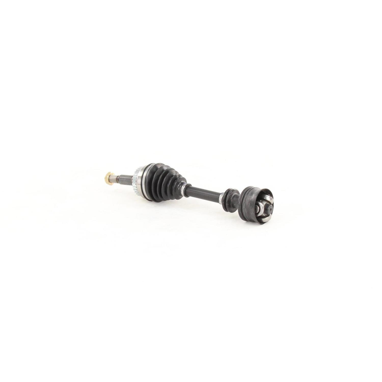 TrakMotive SA8024 - CV Axle Shaft TrakMotive SA8024 CV Axle Shaft product image 3 of 3