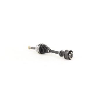 1999 Saab 9-3 CV Axle Shaft Front Left TrakMotive SA8024 image 3 of 3