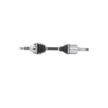2007 Saab 9-3 CV Axle Shaft Front Right TrakMotive SA86001 image 1 of 3