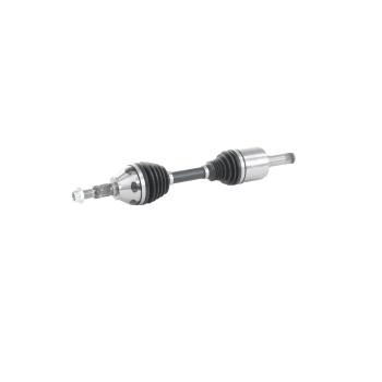 2007 Saab 9-3 CV Axle Shaft Front Right TrakMotive SA86001 image 2 of 3