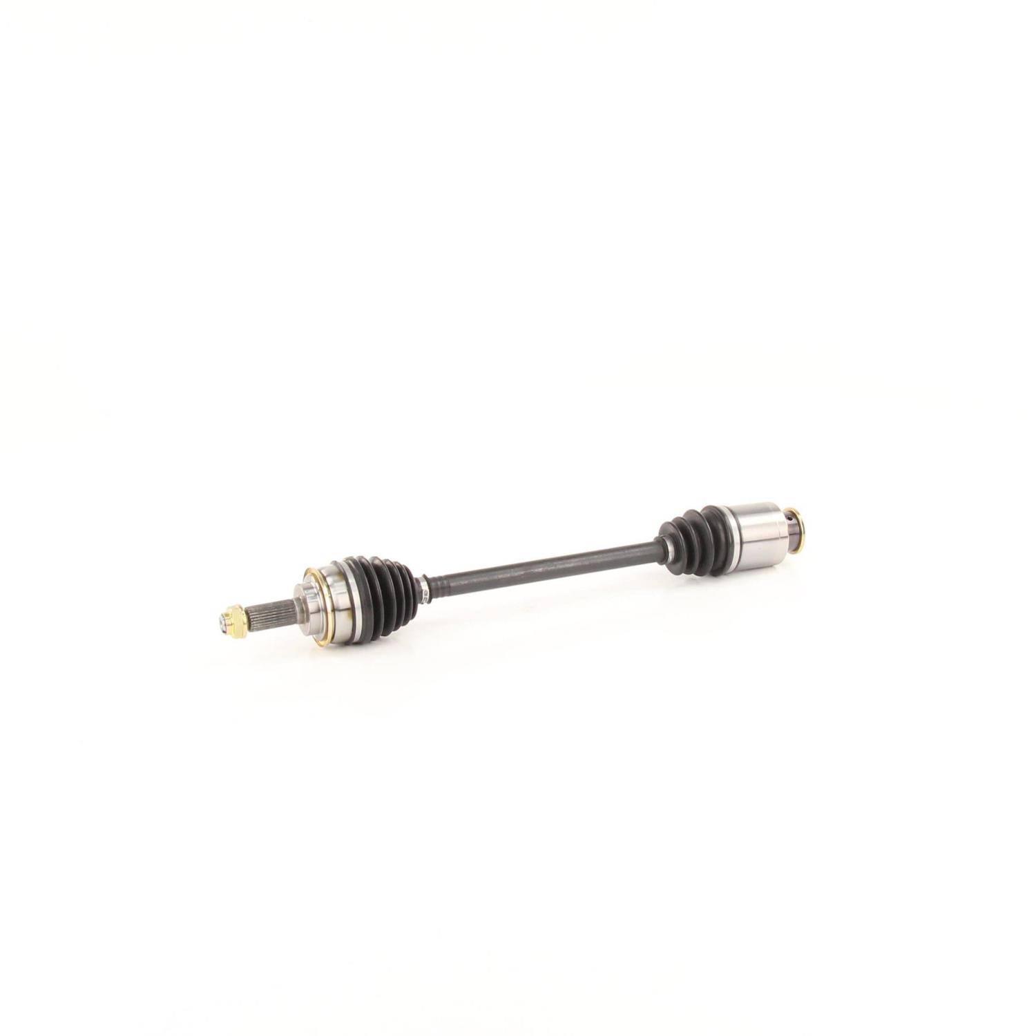 TrakMotive SB8001 - CV Axle Shaft TrakMotive SB8001 CV Axle Shaft product image 2 of 3