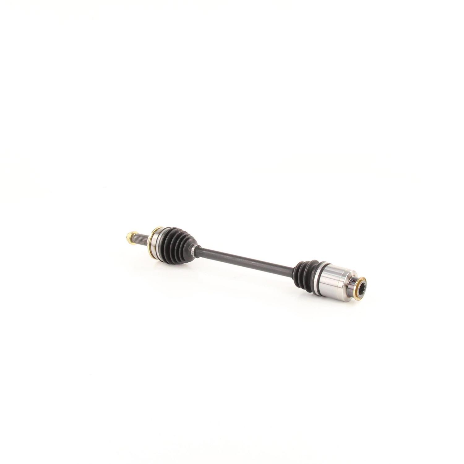 TrakMotive SB8001 - CV Axle Shaft TrakMotive SB8001 CV Axle Shaft product image 3 of 3