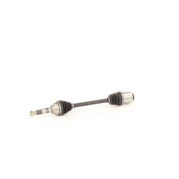 1993 Subaru Loyale CV Axle Shaft Front Left TrakMotive SB8003 image 2 of 3
