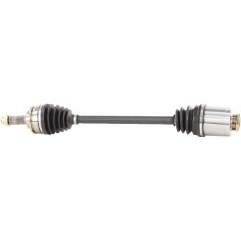 1993 Subaru Impreza CV Axle Shaft Front Left TrakMotive SB8006 image 1 of 3