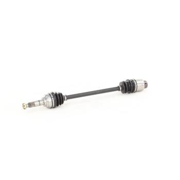 1989 Subaru Justy CV Axle Shaft Front Right TrakMotive SB8007 image 2 of 3