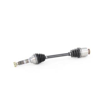 1984 Subaru DL CV Axle Shaft Front Left TrakMotive SB8010 image 2 of 3