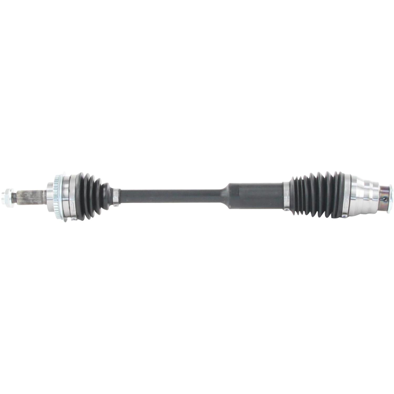 TrakMotive SB8011XTT - CV Axle Shaft TrakMotive SB8011XTT CV Axle Shaft product image 1 of 3