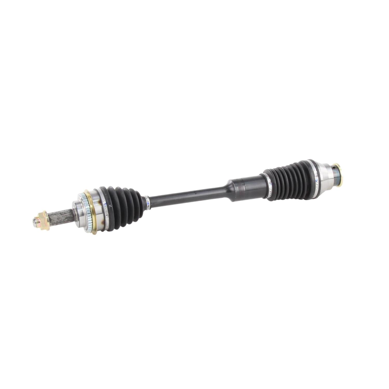 TrakMotive SB8011XTT - CV Axle Shaft TrakMotive SB8011XTT CV Axle Shaft product image 2 of 3