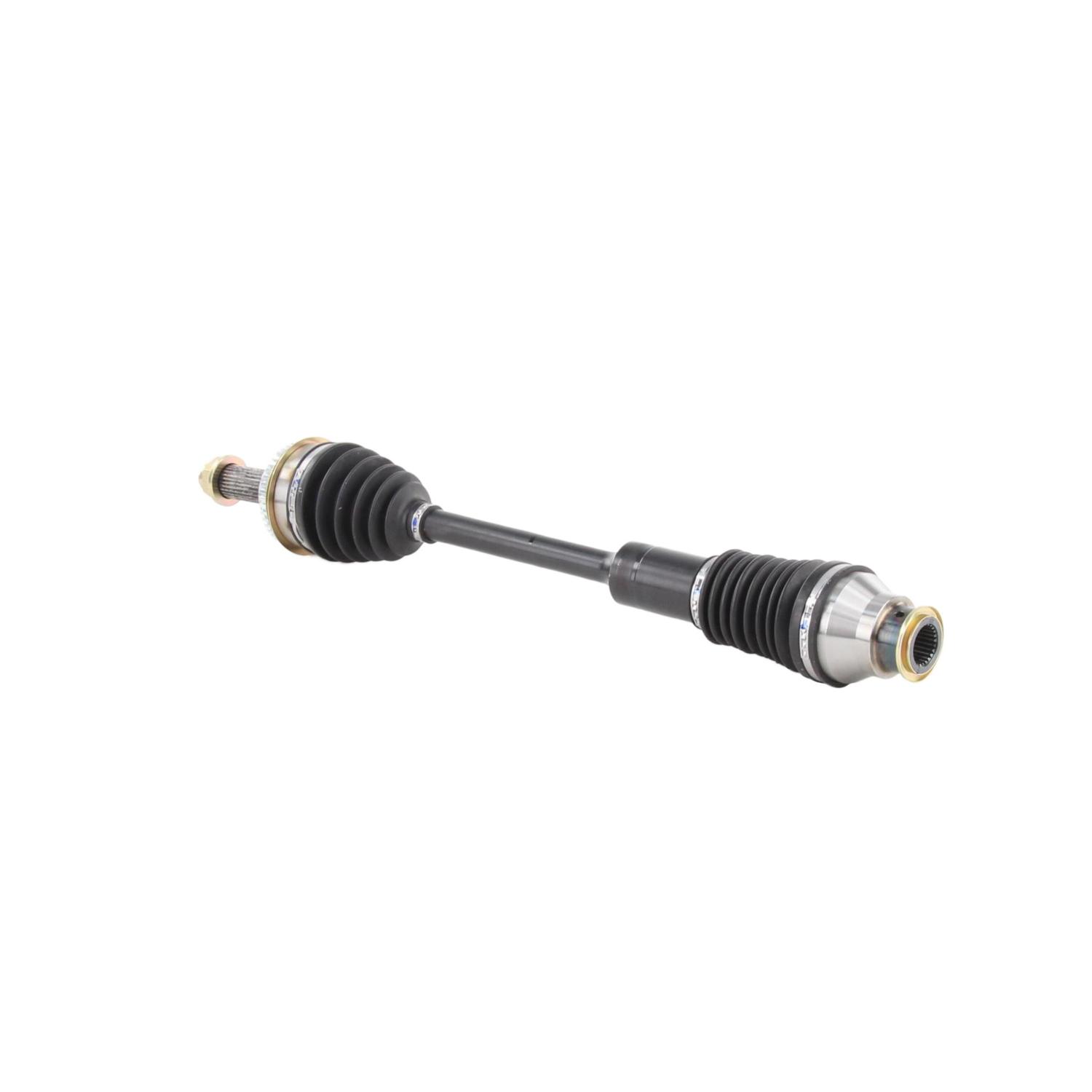 TrakMotive SB8011XTT - CV Axle Shaft TrakMotive SB8011XTT CV Axle Shaft product image 3 of 3