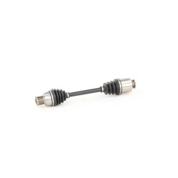 1993 Subaru Loyale CV Axle Shaft Rear Left TrakMotive SB8012 image 2 of 3