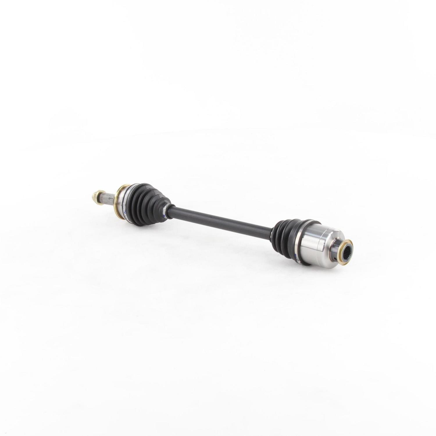 TrakMotive SB8016 - CV Axle Shaft TrakMotive SB8016 CV Axle Shaft product image 3 of 3