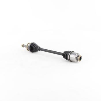 1994 Subaru SVX CV Axle Shaft Front Left TrakMotive SB8016 image 3 of 3