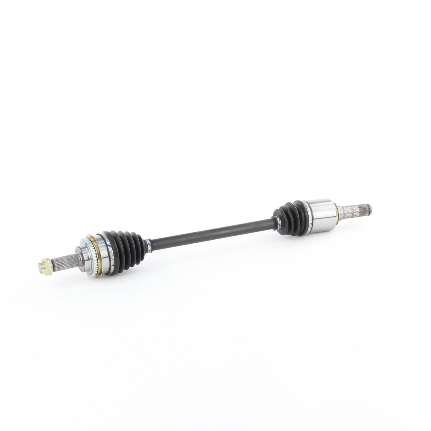 TrakMotive SB8023 - CV Axle Shaft TrakMotive SB8023 CV Axle Shaft product image 2 of 3