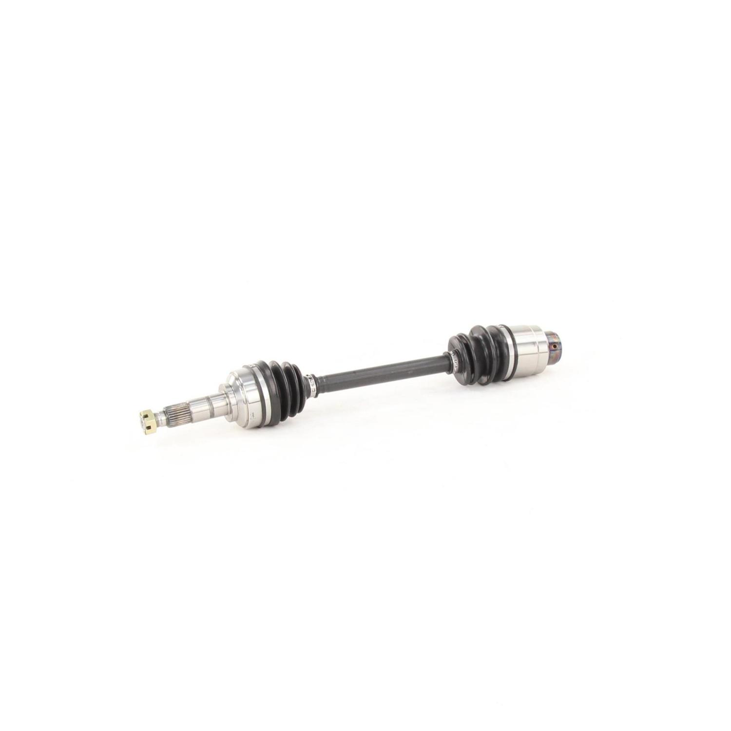 TrakMotive SB8027 - CV Axle Shaft TrakMotive SB8027 CV Axle Shaft product image 2 of 3
