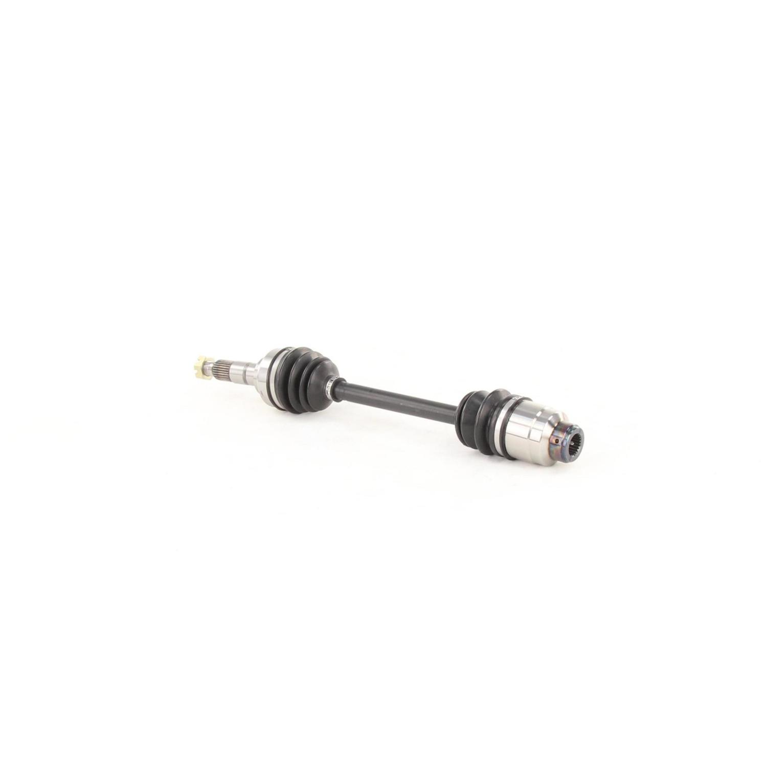 TrakMotive SB8027 - CV Axle Shaft TrakMotive SB8027 CV Axle Shaft product image 3 of 3