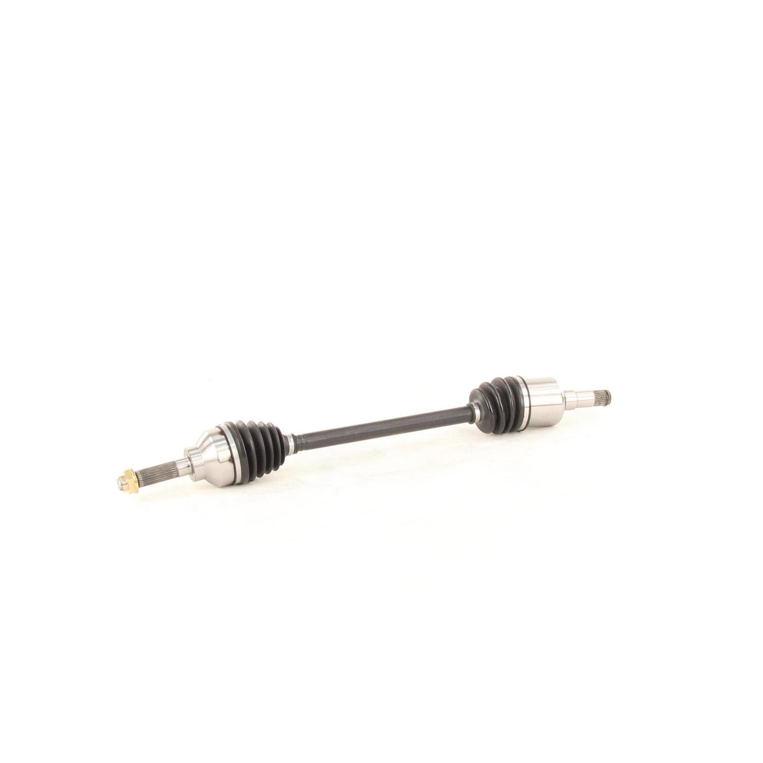 TrakMotive SB8037 - CV Axle Shaft TrakMotive SB8037 CV Axle Shaft product image 2 of 3