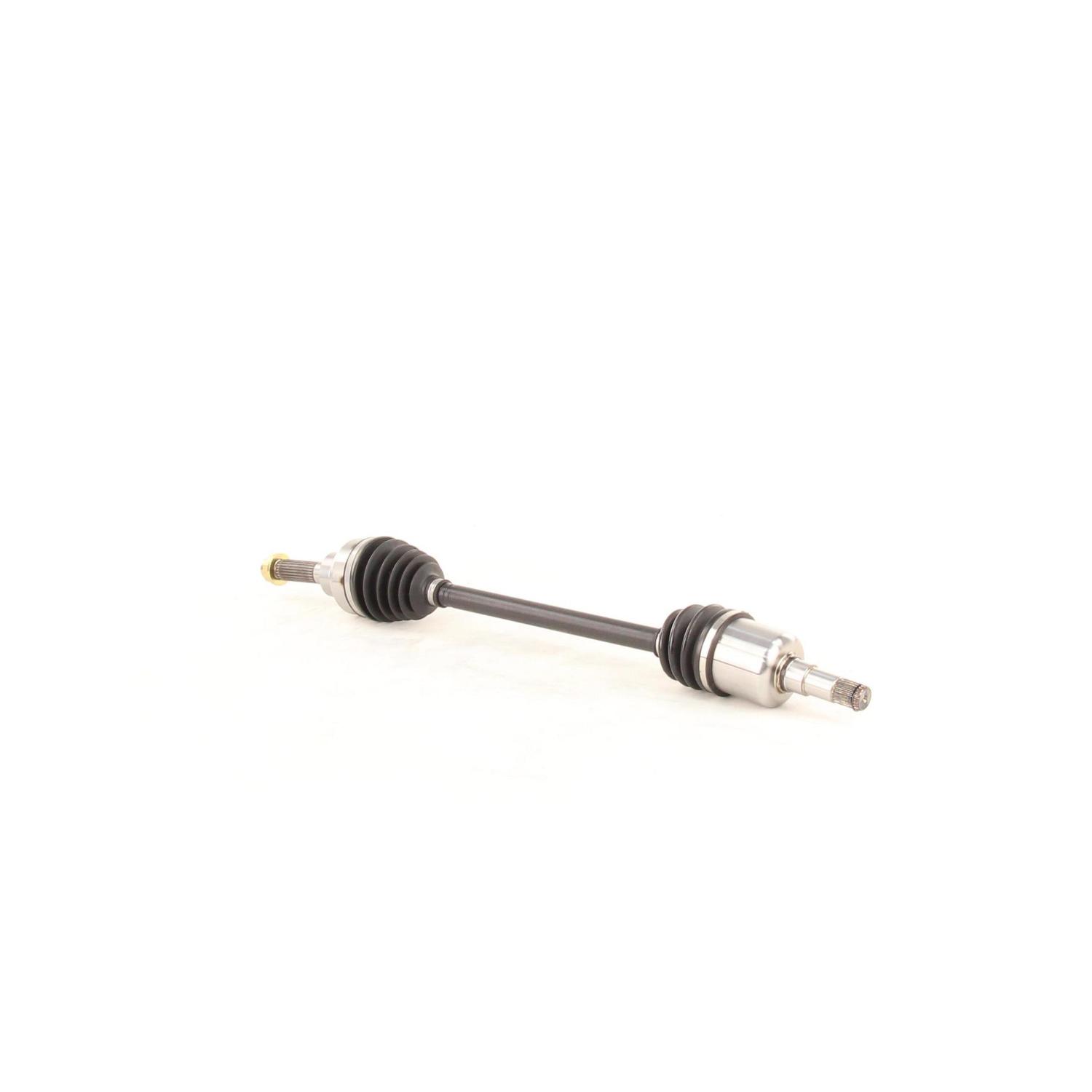 TrakMotive SB8037 - CV Axle Shaft TrakMotive SB8037 CV Axle Shaft product image 3 of 3