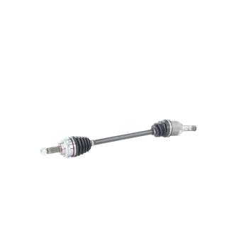 2006 Subaru Impreza CV Axle Shaft Front Left TrakMotive SB8040 image 2 of 3
