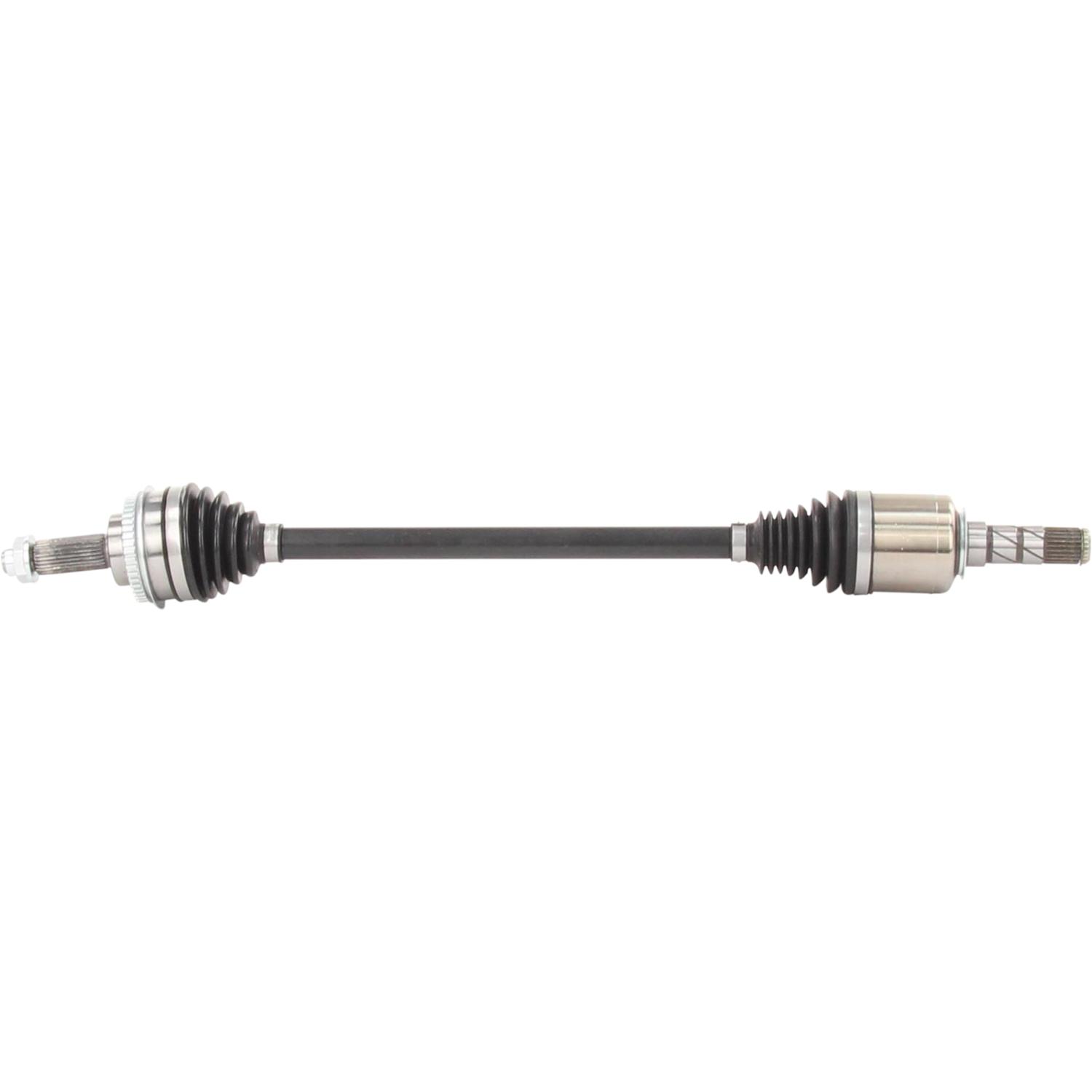TrakMotive SB8040HDX - CV Axle Shaft TrakMotive SB8040HDX CV Axle Shaft product image 1 of 3