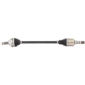2006 Subaru Impreza CV Axle Shaft Front Left TrakMotive SB8040HDX image 1 of 3