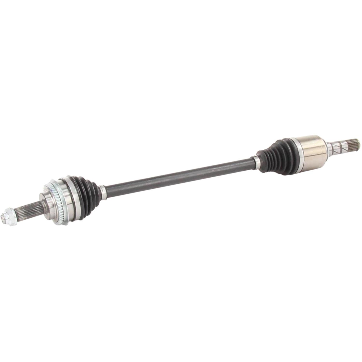 TrakMotive SB8040HDX - CV Axle Shaft TrakMotive SB8040HDX CV Axle Shaft product image 2 of 3