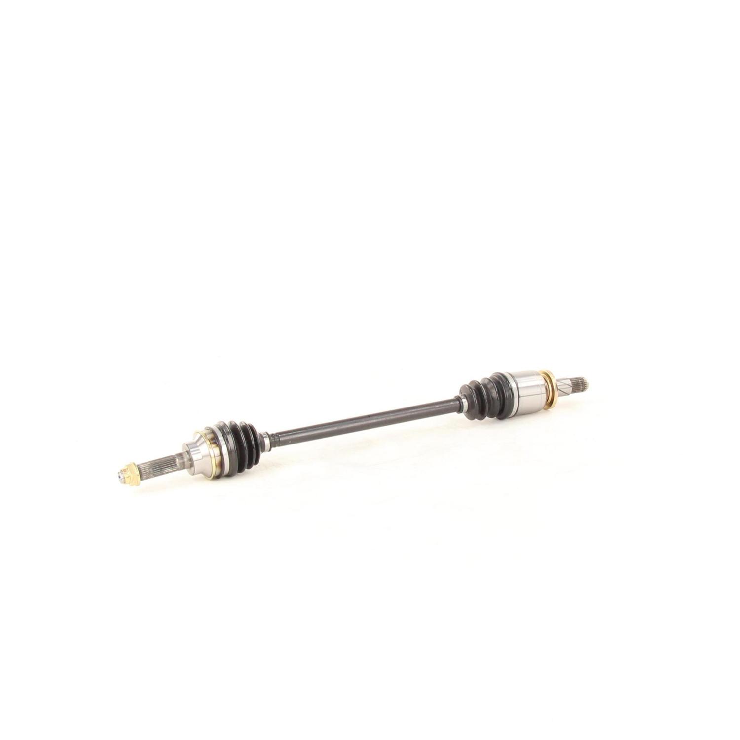 TrakMotive SB8041 - CV Axle Shaft TrakMotive SB8041 CV Axle Shaft product image 2 of 3
