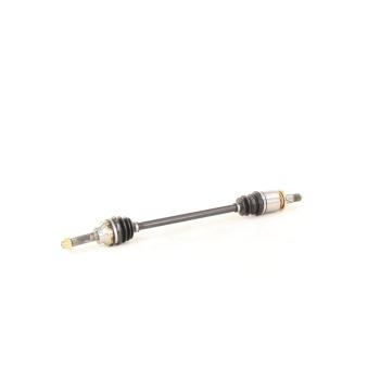 1999 Subaru Legacy CV Axle Shaft Rear Left TrakMotive SB8041 image 2 of 3
