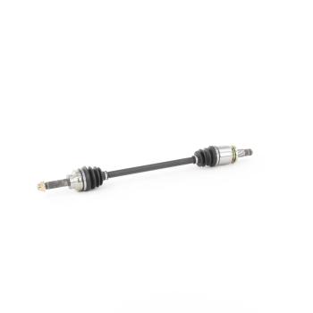 1999 Subaru Legacy CV Axle Shaft Rear Right TrakMotive SB8043 image 2 of 3