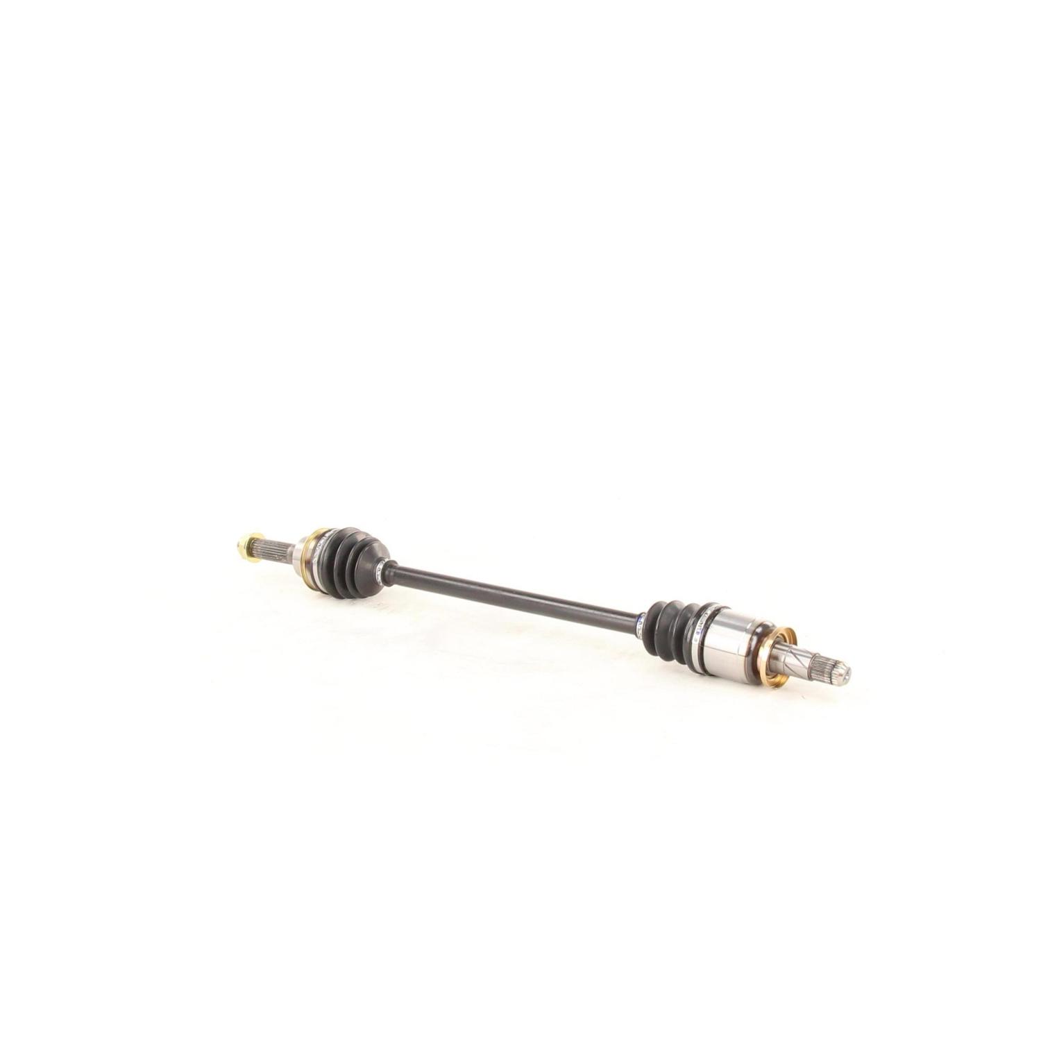 TrakMotive SB8044 - CV Axle Shaft TrakMotive SB8044 CV Axle Shaft product image 3 of 3