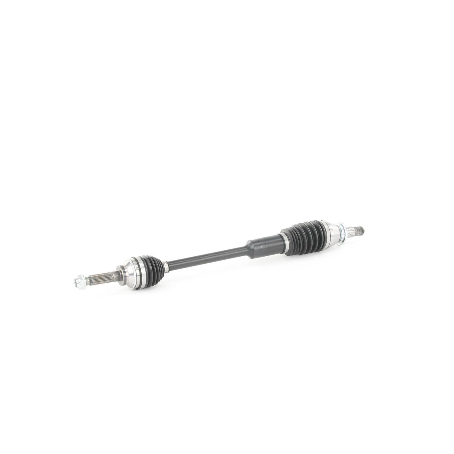 TrakMotive SB8044XTT - CV Axle Shaft TrakMotive SB8044XTT CV Axle Shaft product image 2 of 3