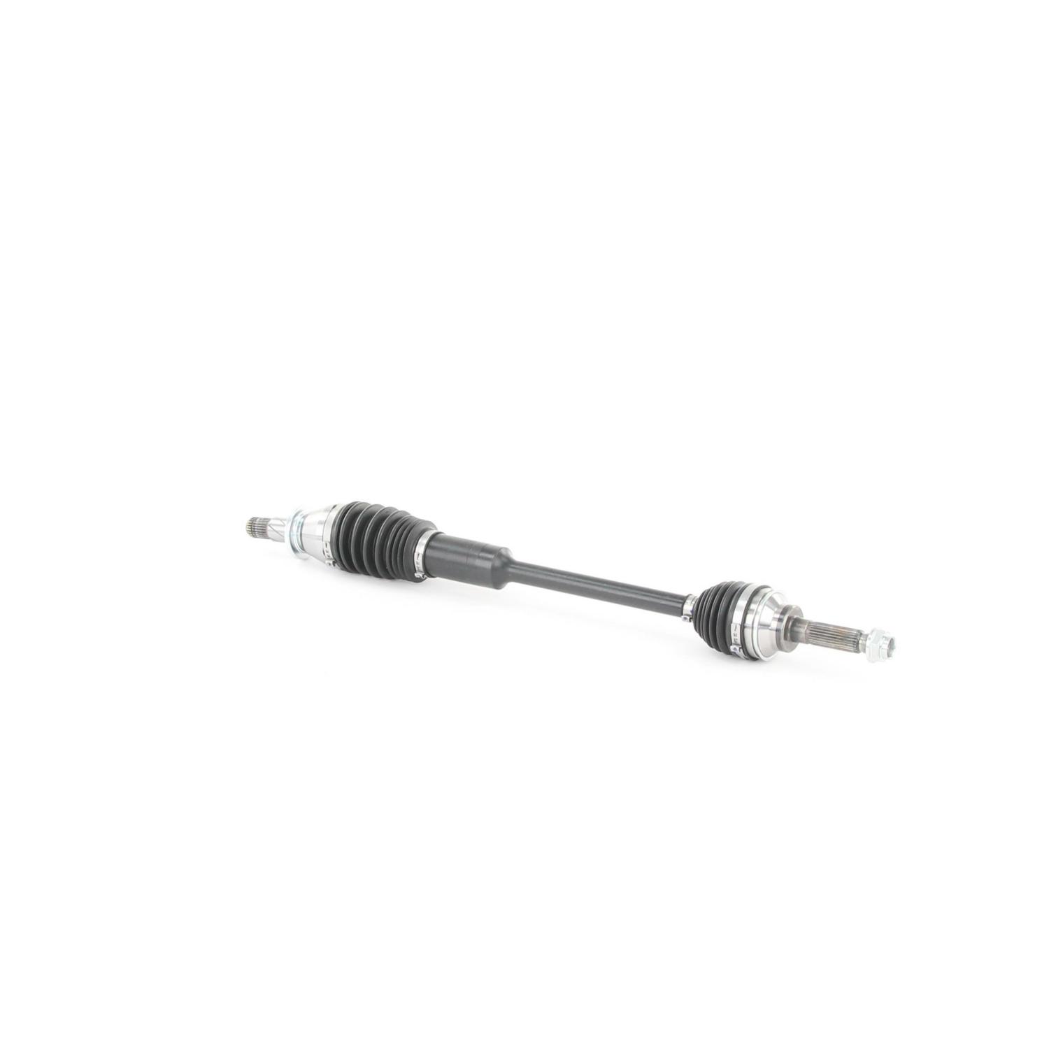 TrakMotive SB8044XTT - CV Axle Shaft TrakMotive SB8044XTT CV Axle Shaft product image 3 of 3