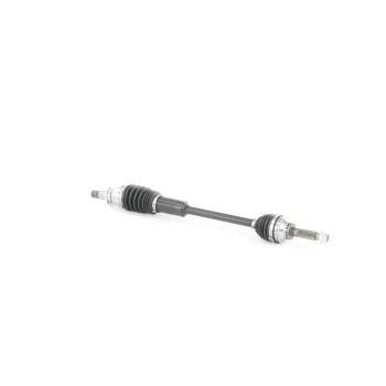 2006 Subaru Impreza CV Axle Shaft Rear Left TrakMotive SB8044XTT image 3 of 3