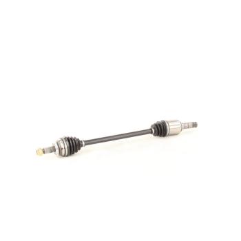 2008 Subaru Legacy CV Axle Shaft Front Left TrakMotive SB8047 image 2 of 3