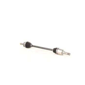 2008 Subaru Legacy CV Axle Shaft Front Left TrakMotive SB8047 image 3 of 3