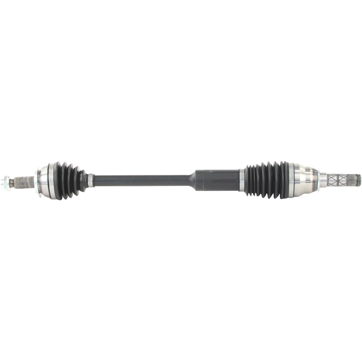 TrakMotive SB8047XTT - CV Axle Shaft TrakMotive SB8047XTT CV Axle Shaft product image 1 of 3