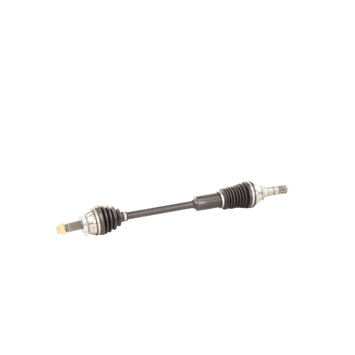 TrakMotive SB8047XTT - CV Axle Shaft TrakMotive SB8047XTT CV Axle Shaft product image 2 of 3