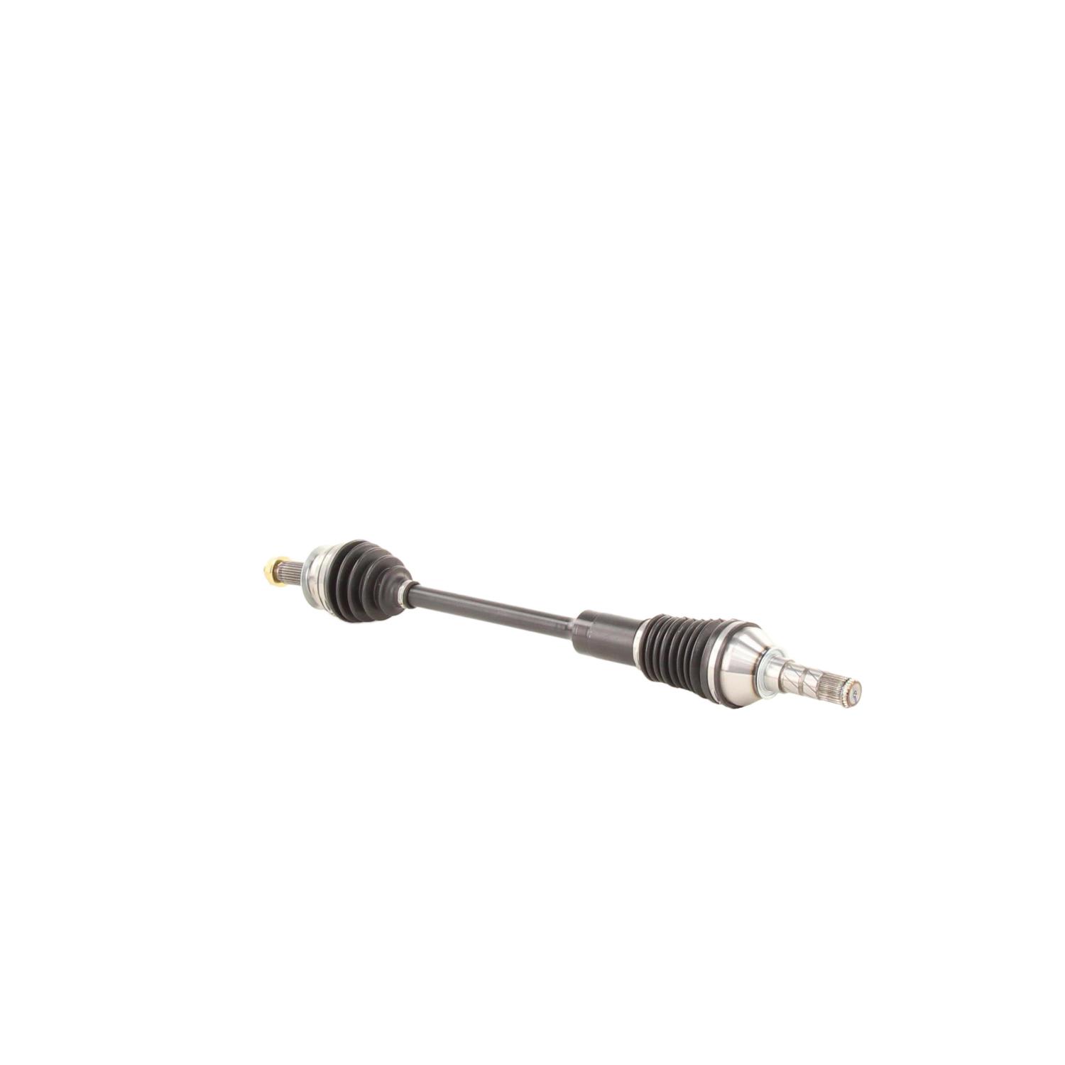 TrakMotive SB8047XTT - CV Axle Shaft TrakMotive SB8047XTT CV Axle Shaft product image 3 of 3