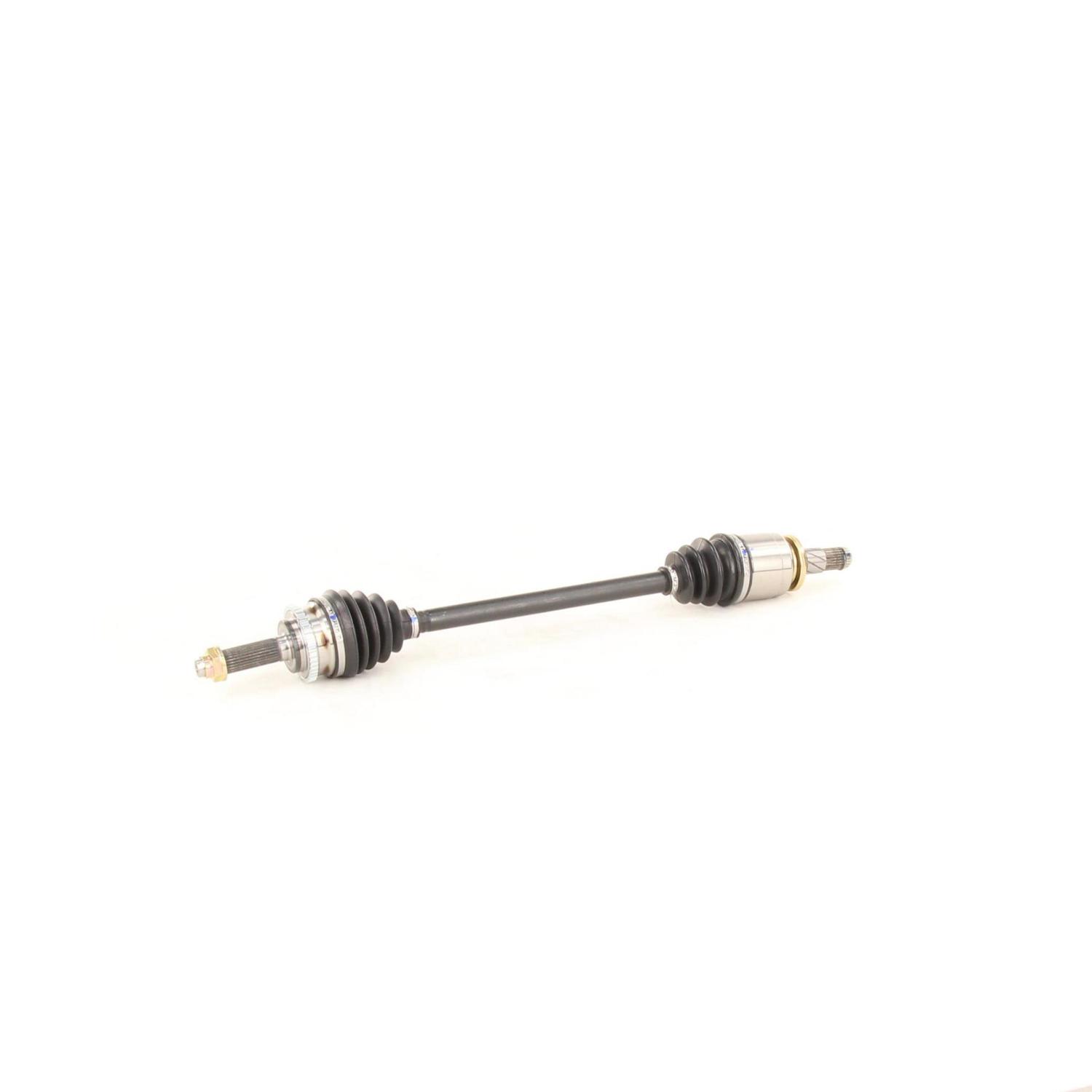 TrakMotive SB8048 - CV Axle Shaft TrakMotive SB8048 CV Axle Shaft product image 2 of 3