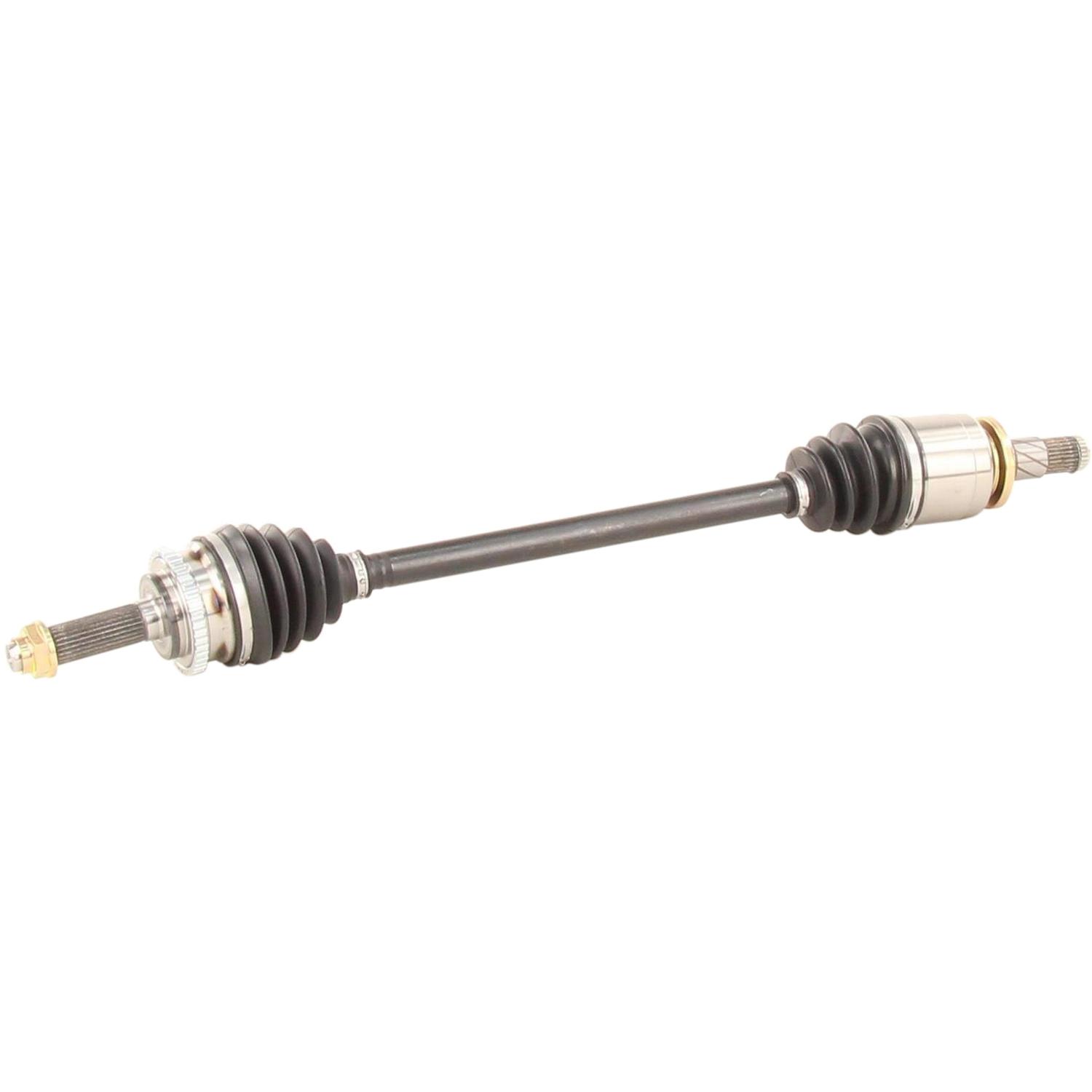 TrakMotive SB8049 CV Axle Shaft product image 2 of 3