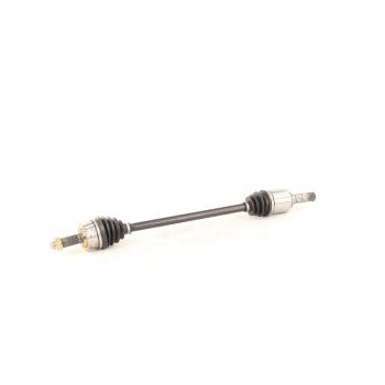 2014 Subaru Tribeca CV Axle Shaft Front Left TrakMotive SB8050 image 2 of 3