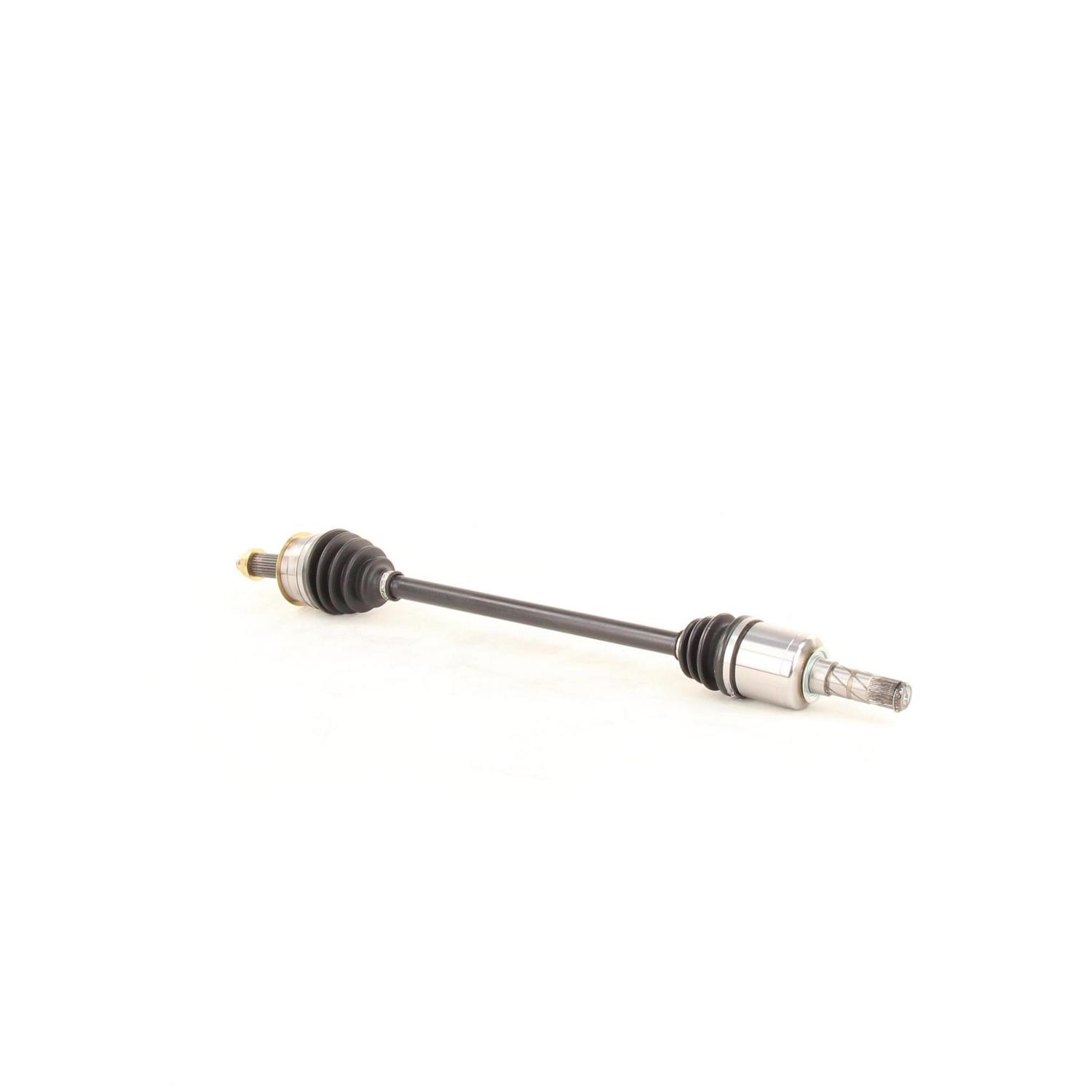 TrakMotive SB8050 - CV Axle Shaft TrakMotive SB8050 CV Axle Shaft product image 3 of 3