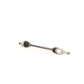 2014 Subaru Tribeca CV Axle Shaft Front Left TrakMotive SB8050 image 3 of 3